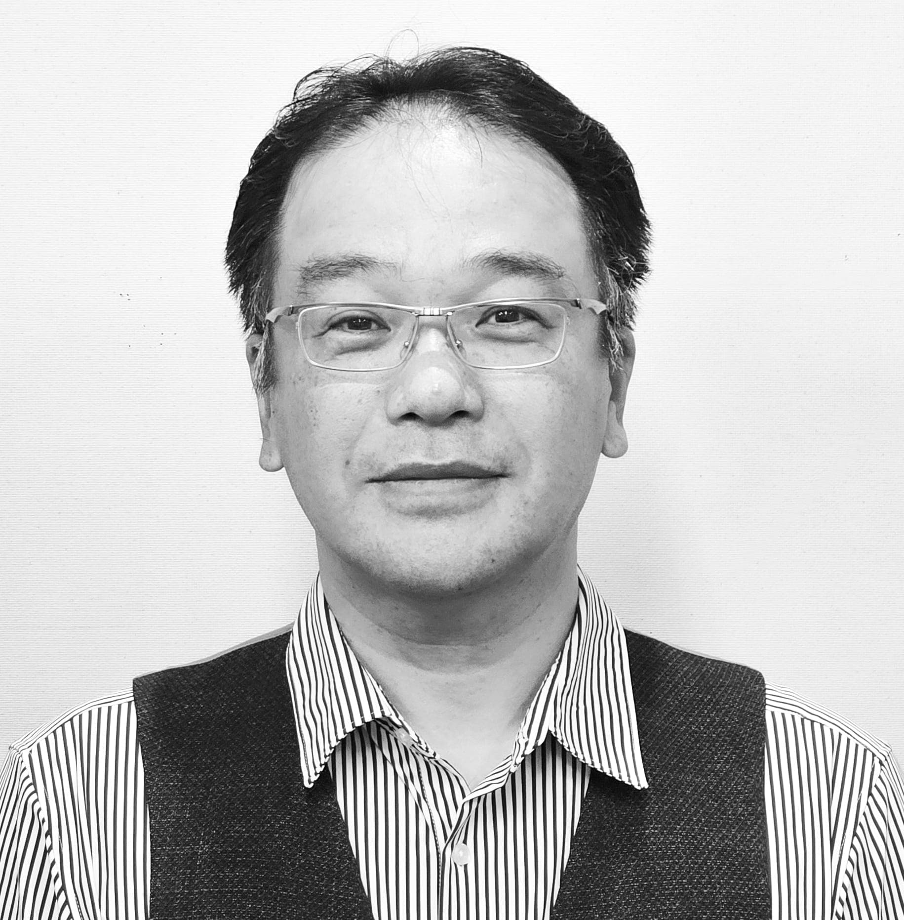 Yasuyuki Komagome