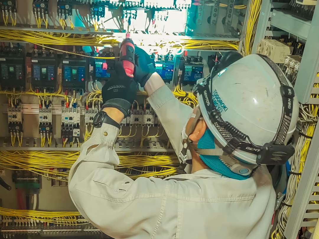 Electrical Installation